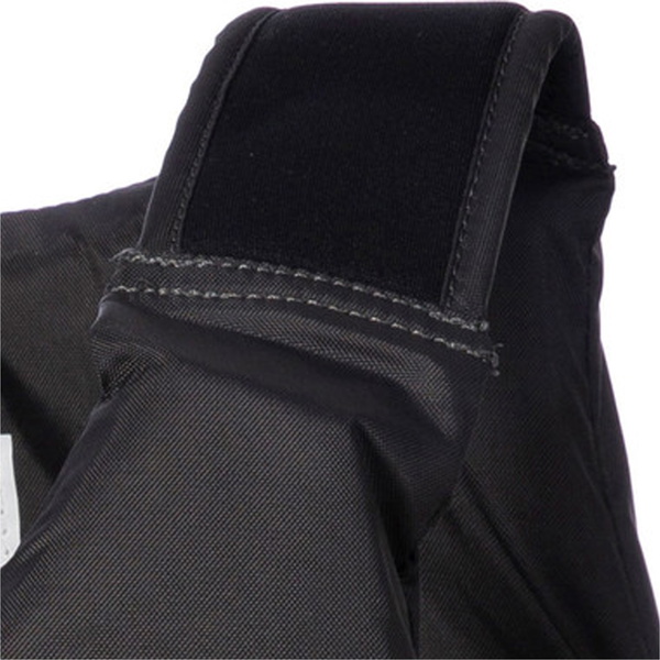 2026 Helly Hansen 50N Rider Vest / Buoyancy Aid 33820 - Ebony